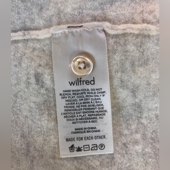 Aritzia Santorini Cardigan - Picture 5 of 7